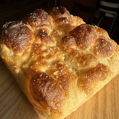 Focaccia 
