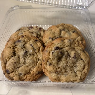 Gluten Free cookies
