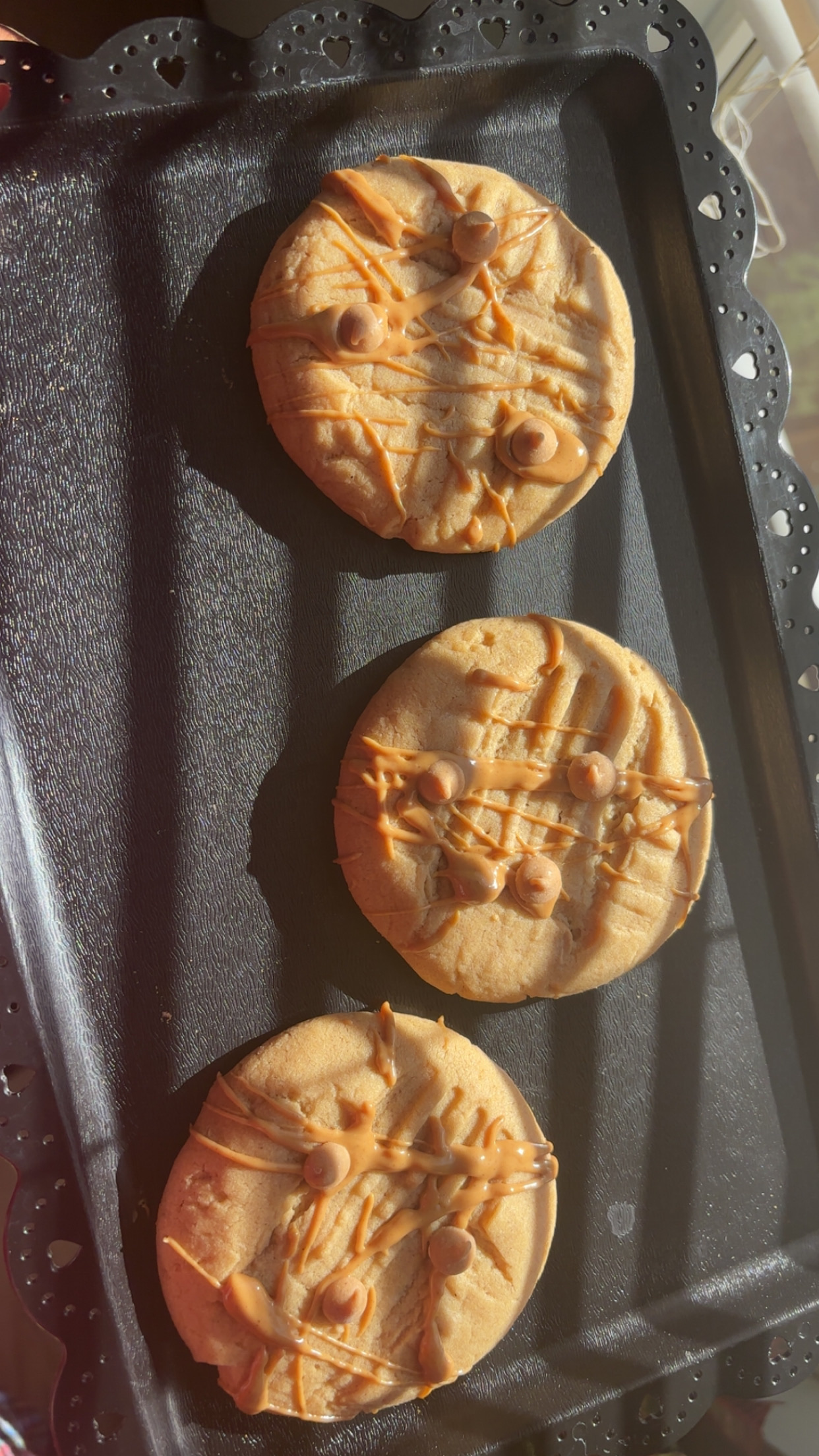 Peanut Butter 