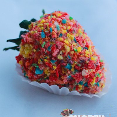 Fruity Pebble