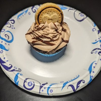 Nutella 