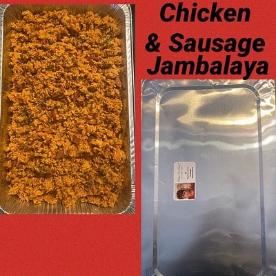 Jambalaya 