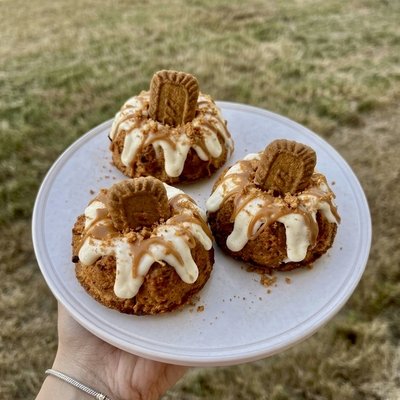 Bundtlettes  