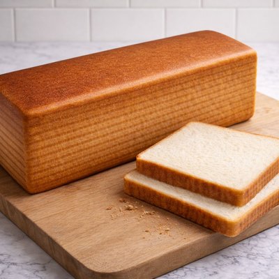 Our Daily Bread - 13"