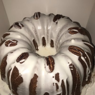 Butter Pecan Serving Size 10-15