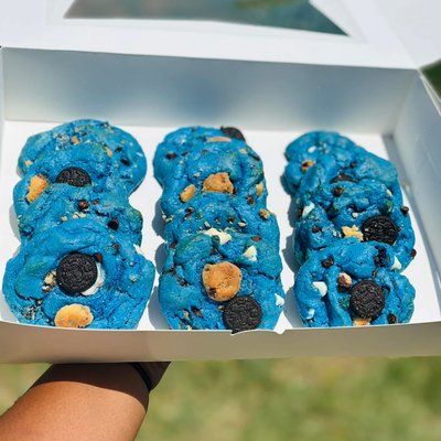 Cookies