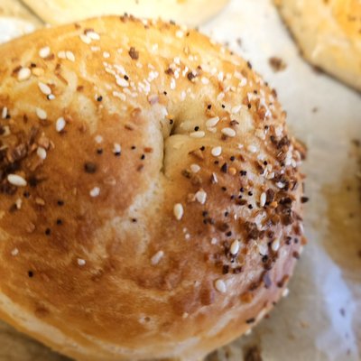 Bagels 