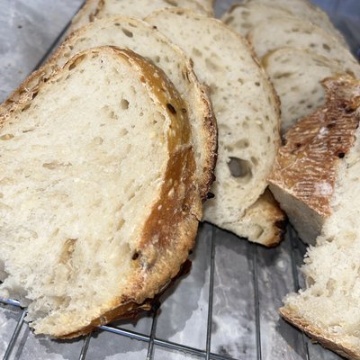 Traditional Loaf