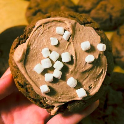 Hot Cocoa