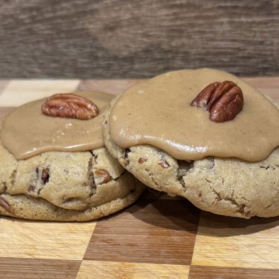 Homestead’s Pecan Sandies (6)
