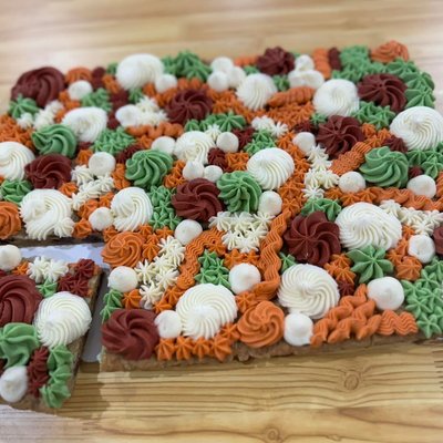 Cookie Cakes