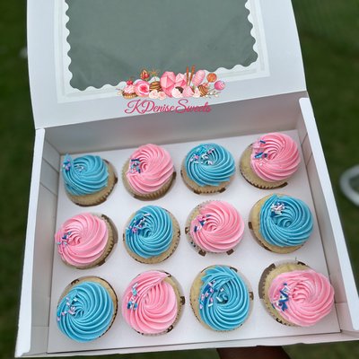 Cupcakes