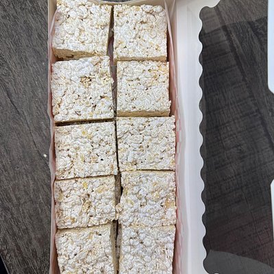 Rice Krispies Treats