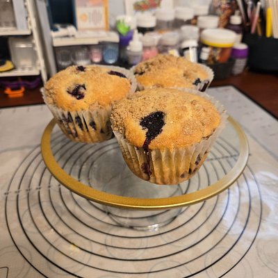 Muffins