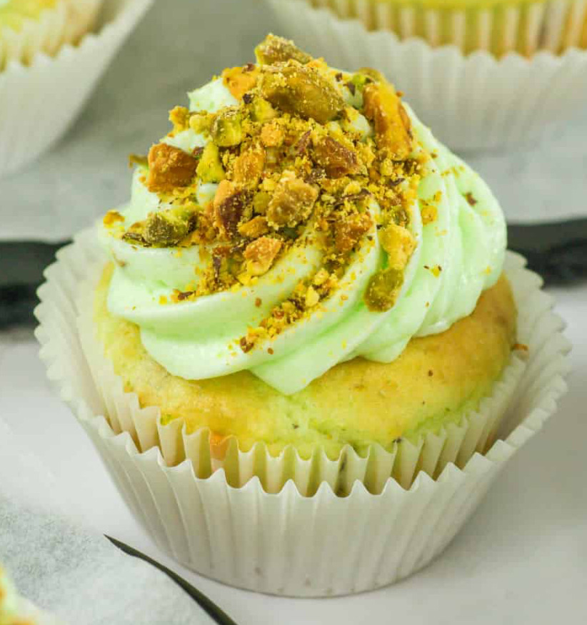 Pistachio