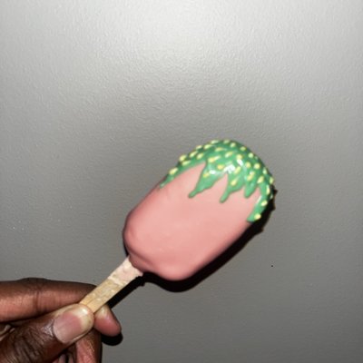 Strawberry