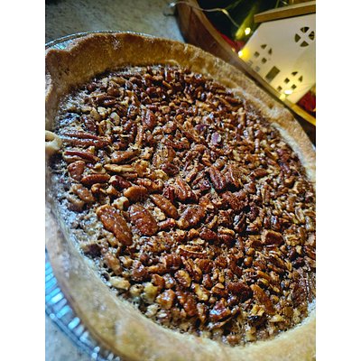 Pecan