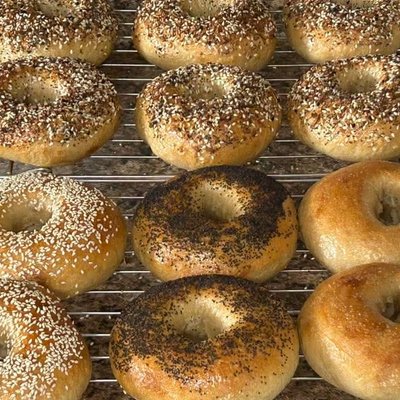 Bagels
