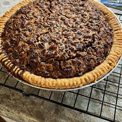 Pecan Pie