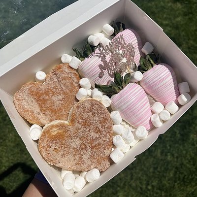 Treat Box 