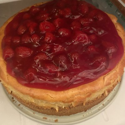 Fruit Topping