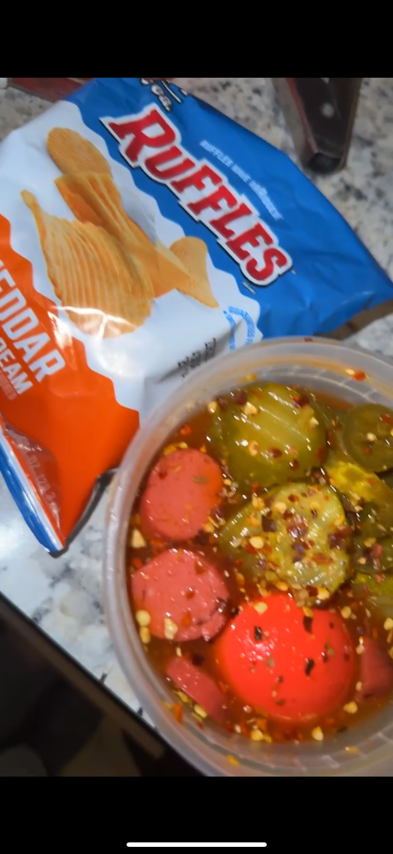 Spicy Bowl (Large)