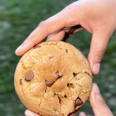 Browned Butter Chocolate Chip