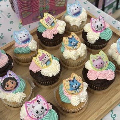 Little Party Package ✨