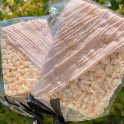 Rice Krispies