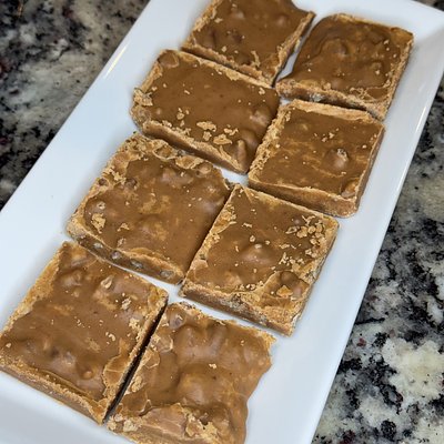 Pecan Candy 🤎