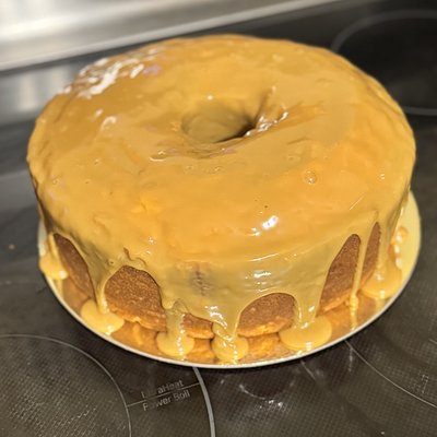 $60 Pound Cakes 