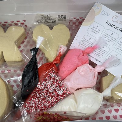 Cookie Kits