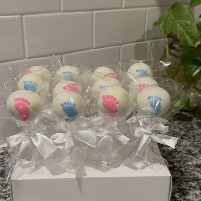 Cake Pops