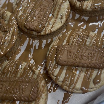 Cookies