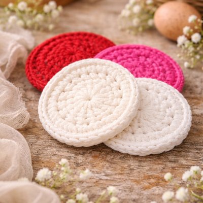 Scrubbies - Single 