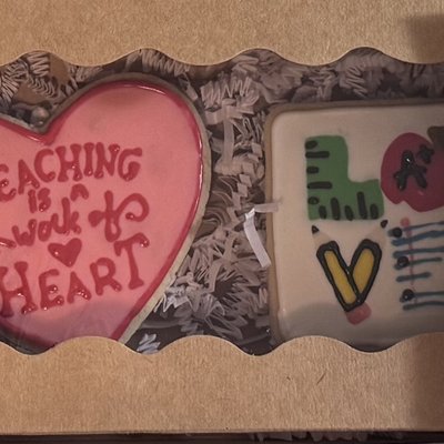 Valentine Set