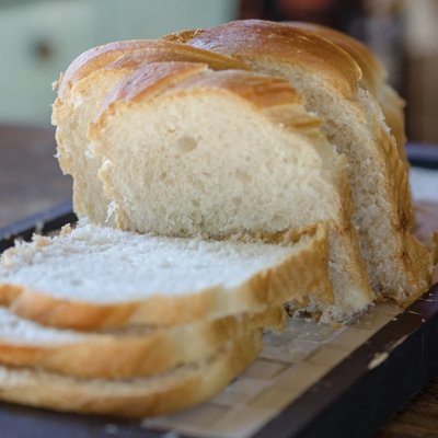 White Bread 