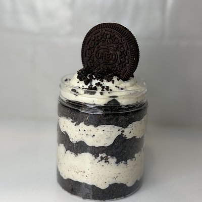 Oreo Cheesecake 