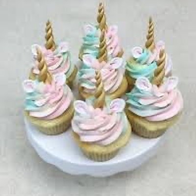 12- Custom Theme Cupcakes