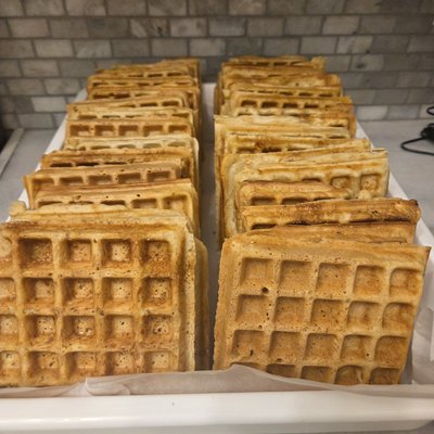Waffles