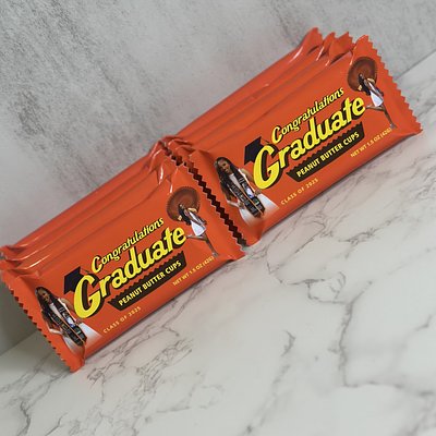 Custom Candy Selection 
