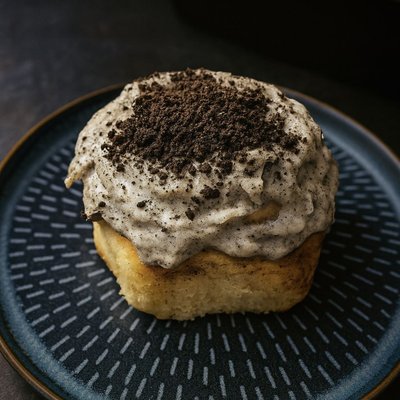 Oreo Roll (1 Roll)