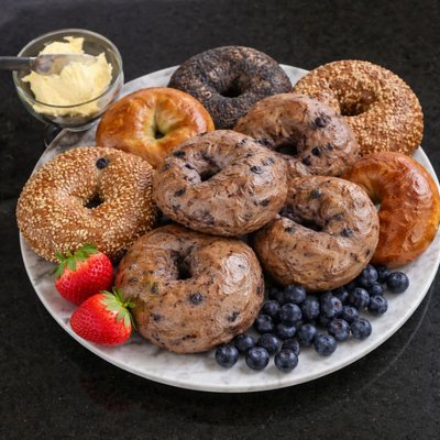 Bagels