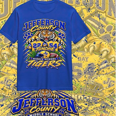 Spirit Tees 