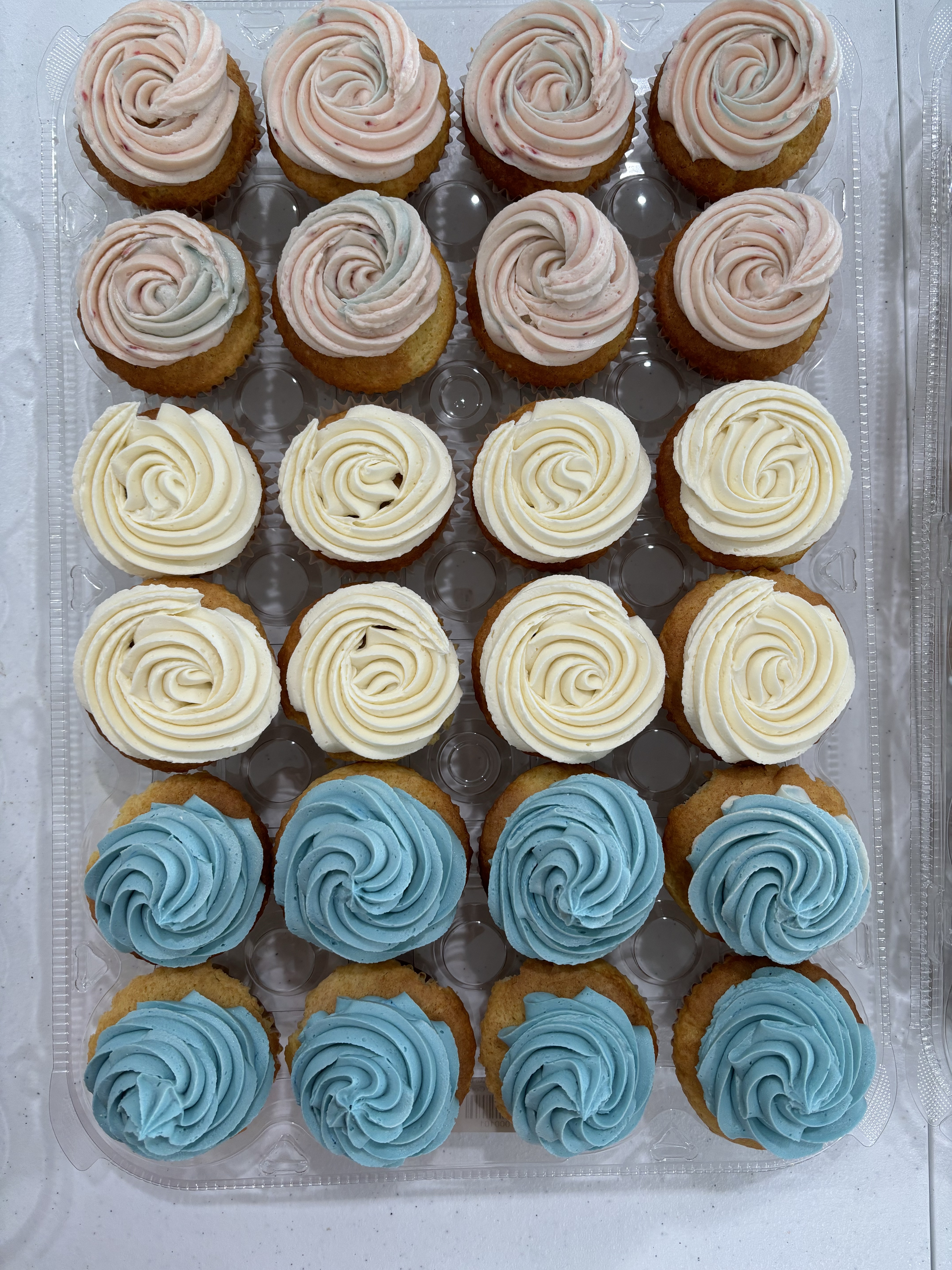 Cupcakes