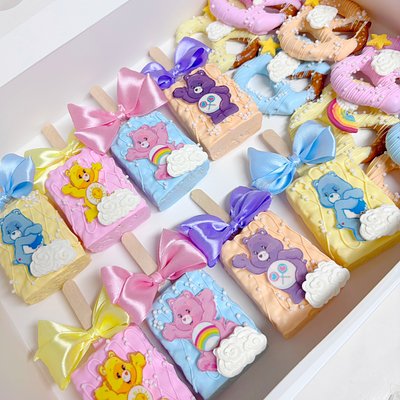 Party Treat Package