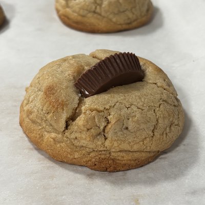 Peanut Butter Cup 2.5 oz