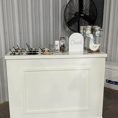 Snack Bar Rental 