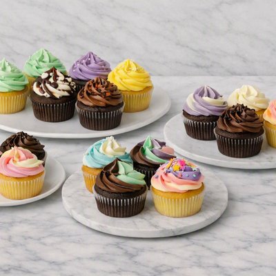 Cupcakes