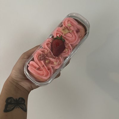 Individual Baby Cake 